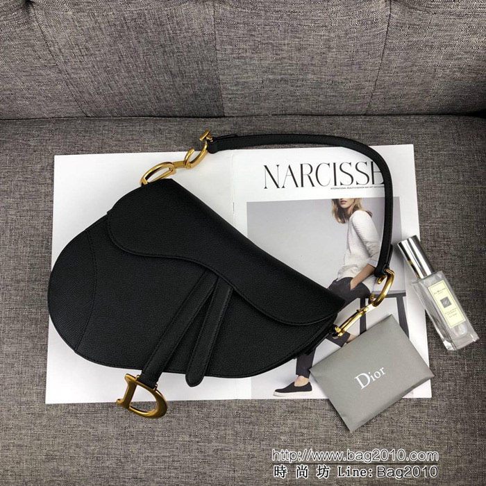 DIOR迪奧 Dior Saddle 馬鞍包  zdo1365